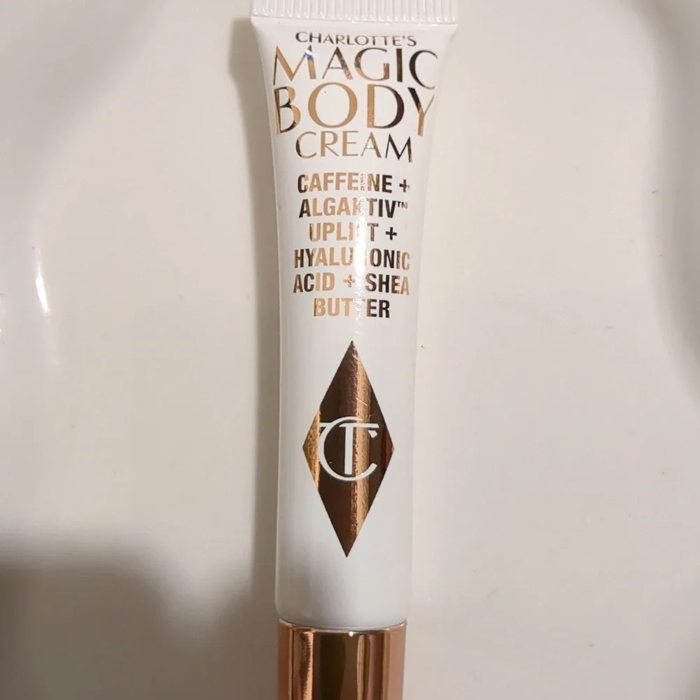 Magic Body Cream - Picture 3 of 4